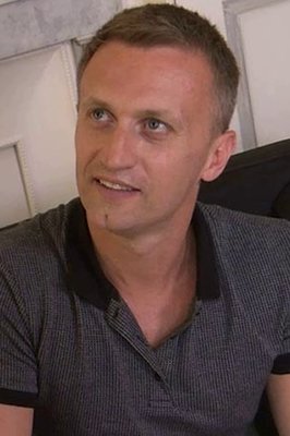 Rick Angel